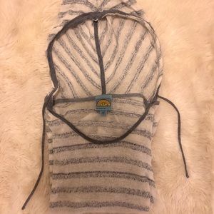 C&C California Knit Sweatshirt XS